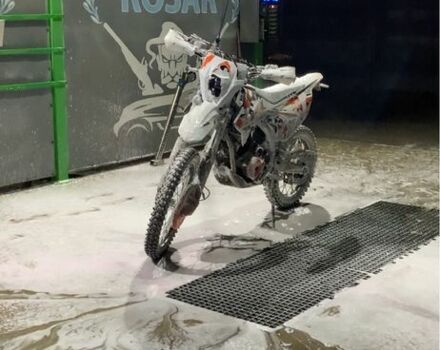 Спарк Другая, объемом двигателя 0.25 л и пробегом 0 тыс. км за 1255 $, фото 1 на Automoto.ua