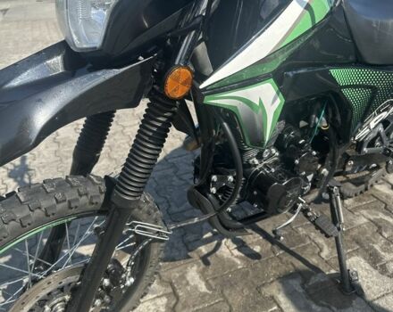 Спарк Другая, объемом двигателя 0.2 л и пробегом 0 тыс. км за 771 $, фото 5 на Automoto.ua