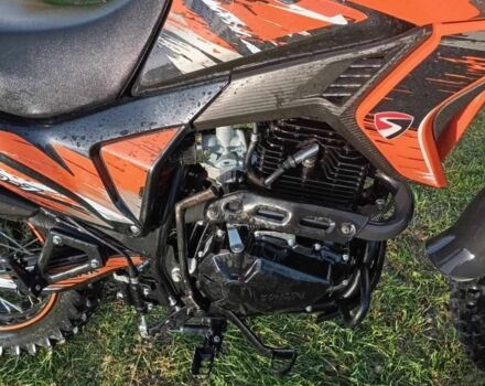 Спарк Інша, об'ємом двигуна 0.25 л та пробігом 0 тис. км за 36 $, фото 1 на Automoto.ua