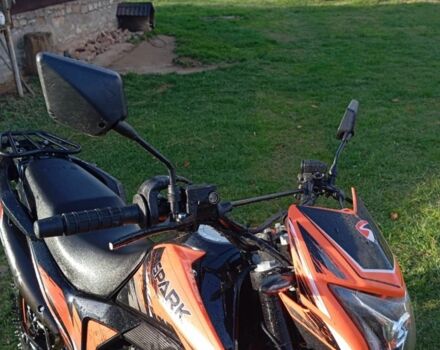 Спарк Інша, об'ємом двигуна 0.25 л та пробігом 0 тис. км за 36 $, фото 2 на Automoto.ua