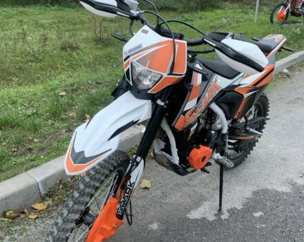 Спарк Інша 2023 у Каменце-Подольском на Automoto.ua Спарк Інша, об'ємом двигуна 0.25 л та пробігом 0 тис. км за 1490 $, фото 1 на Automoto.ua