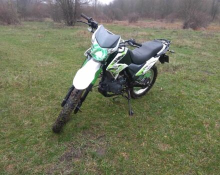 Спарк Інша, об'ємом двигуна 0.25 л та пробігом 0 тис. км за 757 $, фото 1 на Automoto.ua