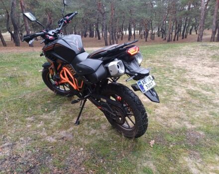 Спарк Другая, объемом двигателя 0.3 л и пробегом 0 тыс. км за 1666 $, фото 2 на Automoto.ua