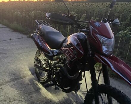 Спарк Інша 2024 у Харкові на Automoto.ua Спарк Інша, об'ємом двигуна 0.2 л та пробігом 0 тис. км за 1200 $, фото 5 на Automoto.ua