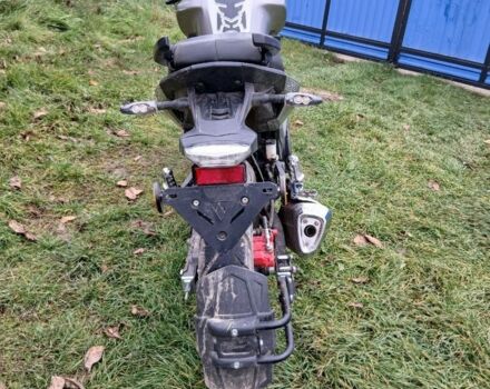 Спарк Другая 2024 в Кельменцах на Automoto.ua Спарк Другая, объемом двигателя 0.2 л и пробегом 0 тыс. км за 1000 $, фото 3 на Automoto.ua