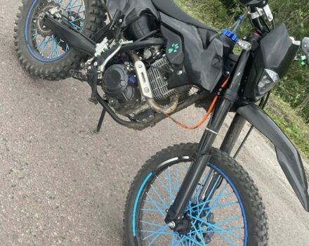 Спарк Інша, об'ємом двигуна 0.25 л та пробігом 0 тис. км за 1194 $, фото 5 на Automoto.ua