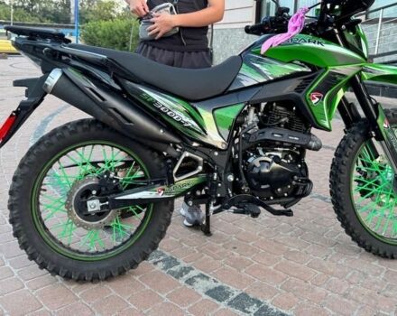 Спарк Другая, объемом двигателя 0.3 л и пробегом 0 тыс. км за 1315 $, фото 2 на Automoto.ua