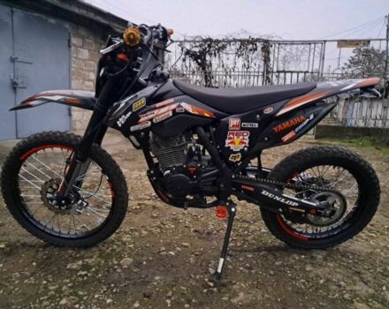 Спарк Інша, об'ємом двигуна 0.25 л та пробігом 0 тис. км за 1278 $, фото 8 на Automoto.ua