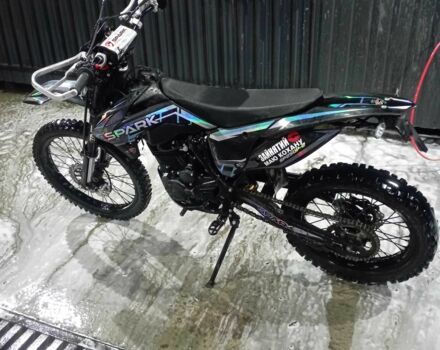 Спарк Інша, об'ємом двигуна 0.25 л та пробігом 0 тис. км за 1229 $, фото 2 на Automoto.ua