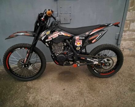 Спарк Інша, об'ємом двигуна 0.25 л та пробігом 0 тис. км за 1278 $, фото 1 на Automoto.ua