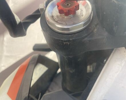 Спарк Другая 2024 в Днепре (Днепропетровске) на Automoto.ua Спарк Другая, объемом двигателя 0.25 л и пробегом 0 тыс. км за 1306 $, фото 5 на Automoto.ua