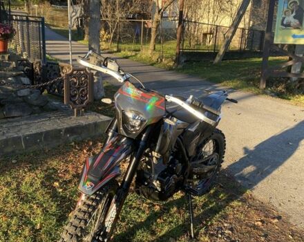 Спарк Другая, объемом двигателя 0.25 л и пробегом 0 тыс. км за 1050 $, фото 1 на Automoto.ua