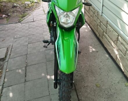 Спарк Другая, объемом двигателя 0.2 л и пробегом 0 тыс. км за 1142 $, фото 6 на Automoto.ua