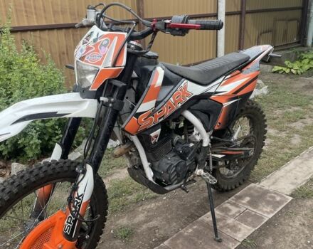 Спарк Другая 2024 в Днепре (Днепропетровске) на Automoto.ua Спарк Другая, объемом двигателя 0.25 л и пробегом 0 тыс. км за 1306 $, фото 1 на Automoto.ua