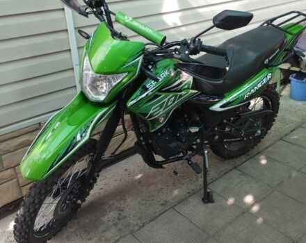 Спарк Другая, объемом двигателя 0.2 л и пробегом 0 тыс. км за 1142 $, фото 5 на Automoto.ua