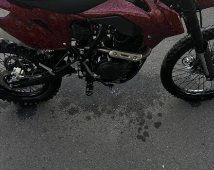 Спарк Другая 2024 в Синельниковом на Automoto.ua Спарк Другая, объемом двигателя 0.25 л и пробегом 0 тыс. км за 1378 $, фото 2 на Automoto.ua