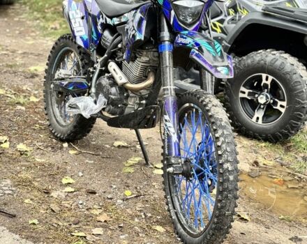Спарк Інша, об'ємом двигуна 0.25 л та пробігом 0 тис. км за 1379 $, фото 3 на Automoto.ua