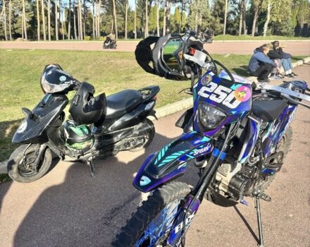 Спарк Інша, об'ємом двигуна 0.25 л та пробігом 0 тис. км за 1379 $, фото 2 на Automoto.ua