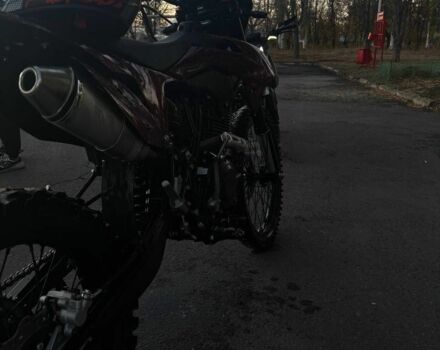 Спарк Другая 2024 в Синельниковом на Automoto.ua Спарк Другая, объемом двигателя 0.25 л и пробегом 0 тыс. км за 1378 $, фото 3 на Automoto.ua