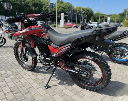 Спарк Інша, об'ємом двигуна 0.25 л та пробігом 0 тис. км за 1590 $, фото 2 на Automoto.ua