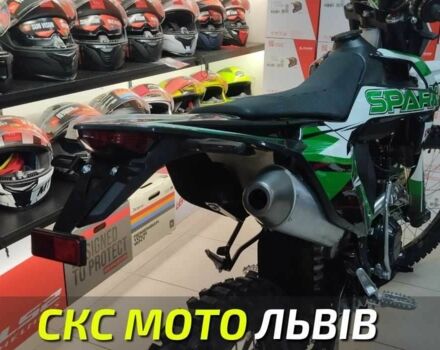 Спарк Другая, объемом двигателя 0.25 л и пробегом 0 тыс. км за 1648 $, фото 7 на Automoto.ua
