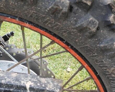 Спарк Другая, объемом двигателя 0.25 л и пробегом 0 тыс. км за 1200 $, фото 4 на Automoto.ua