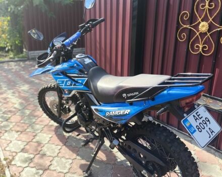 Спарк Другая, объемом двигателя 0.2 л и пробегом 0 тыс. км за 1166 $, фото 4 на Automoto.ua