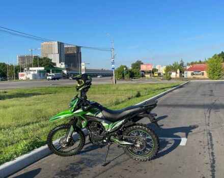 Спарк Другая, объемом двигателя 0.3 л и пробегом 0 тыс. км за 1315 $, фото 1 на Automoto.ua