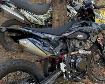 Спарк Інша 2024 у Харкові на Automoto.ua Спарк Інша, об'ємом двигуна 0.25 л та пробігом 0 тис. км за 1350 $, фото 5 на Automoto.ua