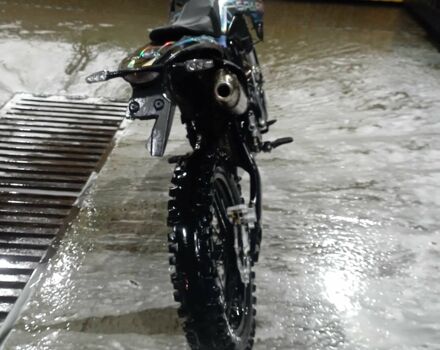 Спарк Інша, об'ємом двигуна 0.25 л та пробігом 0 тис. км за 1229 $, фото 3 на Automoto.ua