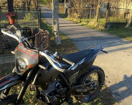 Спарк Другая, объемом двигателя 0.25 л и пробегом 0 тыс. км за 1050 $, фото 2 на Automoto.ua