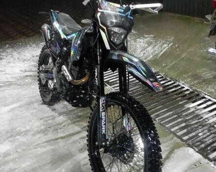 Спарк Інша, об'ємом двигуна 0.25 л та пробігом 0 тис. км за 1229 $, фото 6 на Automoto.ua