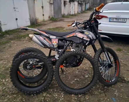 Спарк Інша, об'ємом двигуна 0.25 л та пробігом 0 тис. км за 1278 $, фото 5 на Automoto.ua