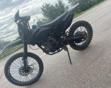 Спарк Інша, об'ємом двигуна 0.25 л та пробігом 0 тис. км за 1194 $, фото 4 на Automoto.ua