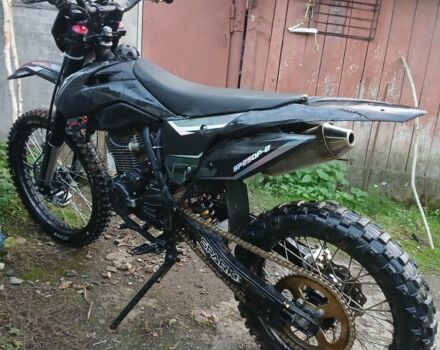 Спарк Другая 2024 в Ужгороде на Automoto.ua Спарк Другая, объемом двигателя 0.25 л и пробегом 0 тыс. км за 1100 $, фото 3 на Automoto.ua