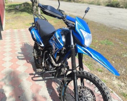 Спарк Другая, объемом двигателя 0.2 л и пробегом 0 тыс. км за 1166 $, фото 3 на Automoto.ua