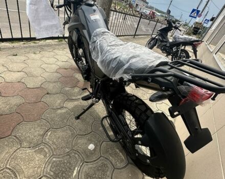 Спарк Другая, объемом двигателя 0.25 л и пробегом 0 тыс. км за 1333 $, фото 6 на Automoto.ua