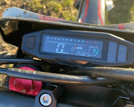 Спарк Другая, объемом двигателя 0.25 л и пробегом 0 тыс. км за 1050 $, фото 5 на Automoto.ua