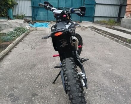 Спарк Інша 2024 у Харкові на Automoto.ua Спарк Інша, об'ємом двигуна 0.25 л та пробігом 0 тис. км за 1350 $, фото 9 на Automoto.ua