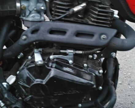 Спарк Другая, объемом двигателя 0.25 л и пробегом 0 тыс. км за 1304 $, фото 6 на Automoto.ua