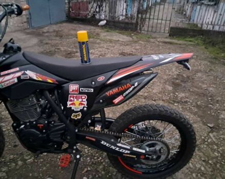 Спарк Інша, об'ємом двигуна 0.25 л та пробігом 0 тис. км за 1278 $, фото 4 на Automoto.ua