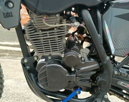 Спарк Інша 2024 у Харкові на Automoto.ua Спарк Інша, об'ємом двигуна 0.25 л та пробігом 0 тис. км за 1350 $, фото 7 на Automoto.ua