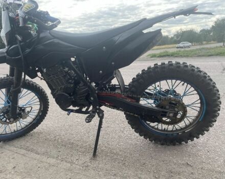 Спарк Інша, об'ємом двигуна 0.25 л та пробігом 0 тис. км за 1194 $, фото 3 на Automoto.ua