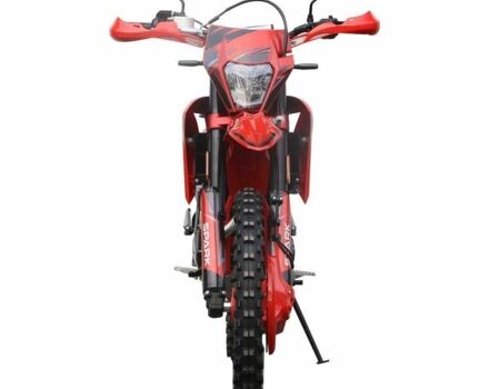 Спарк Другая, объемом двигателя 0.3 л и пробегом 0 тыс. км за 1937 $, фото 5 на Automoto.ua