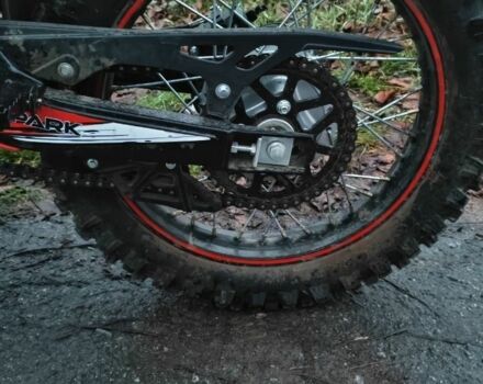 Спарк Другая, объемом двигателя 0.25 л и пробегом 0 тыс. км за 1304 $, фото 5 на Automoto.ua