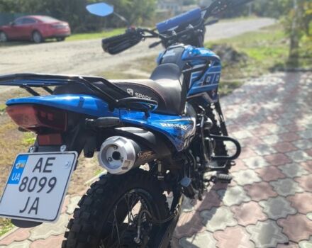 Спарк Другая, объемом двигателя 0.2 л и пробегом 0 тыс. км за 1166 $, фото 6 на Automoto.ua