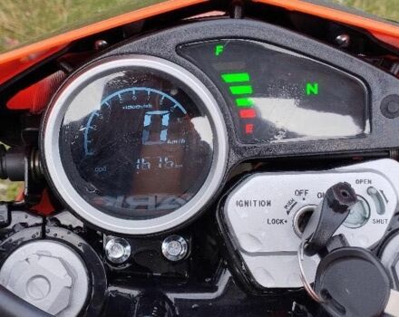 Спарк Другая, объемом двигателя 0.25 л и пробегом 0 тыс. км за 1200 $, фото 6 на Automoto.ua