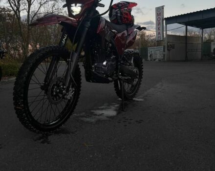 Спарк Другая 2024 в Синельниковом на Automoto.ua Спарк Другая, объемом двигателя 0.25 л и пробегом 0 тыс. км за 1378 $, фото 4 на Automoto.ua