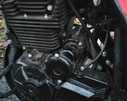 Спарк Другая, объемом двигателя 0.25 л и пробегом 0 тыс. км за 1304 $, фото 7 на Automoto.ua