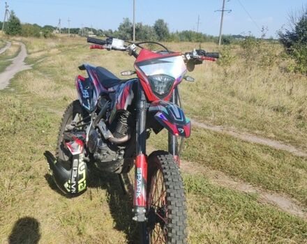 Спарк Інша, об'ємом двигуна 0.25 л та пробігом 0 тис. км за 1231 $, фото 1 на Automoto.ua